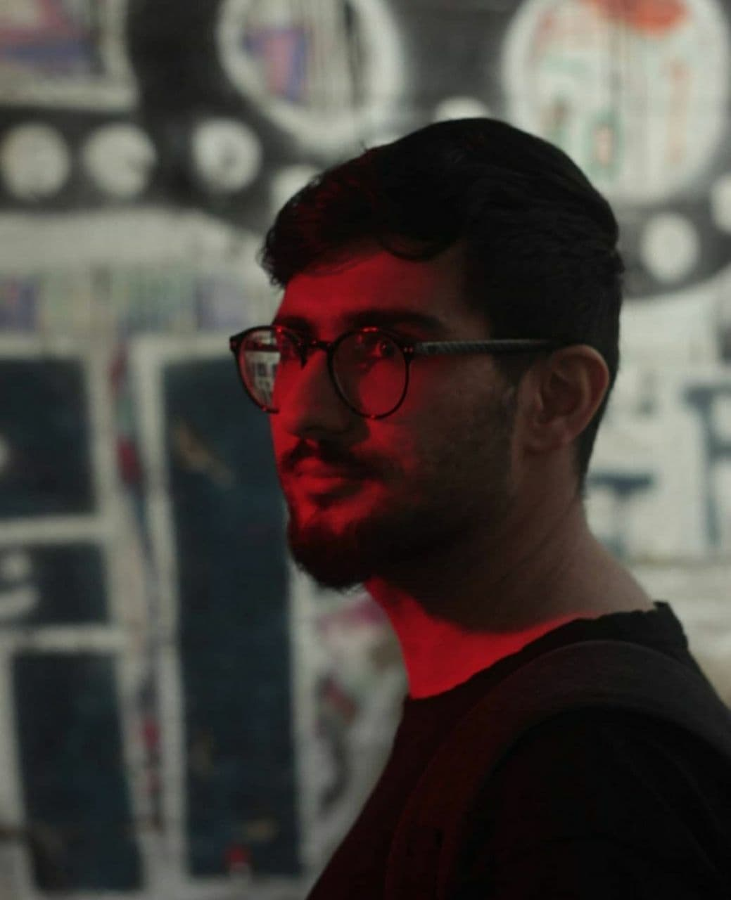 Bahruz Samadov photo