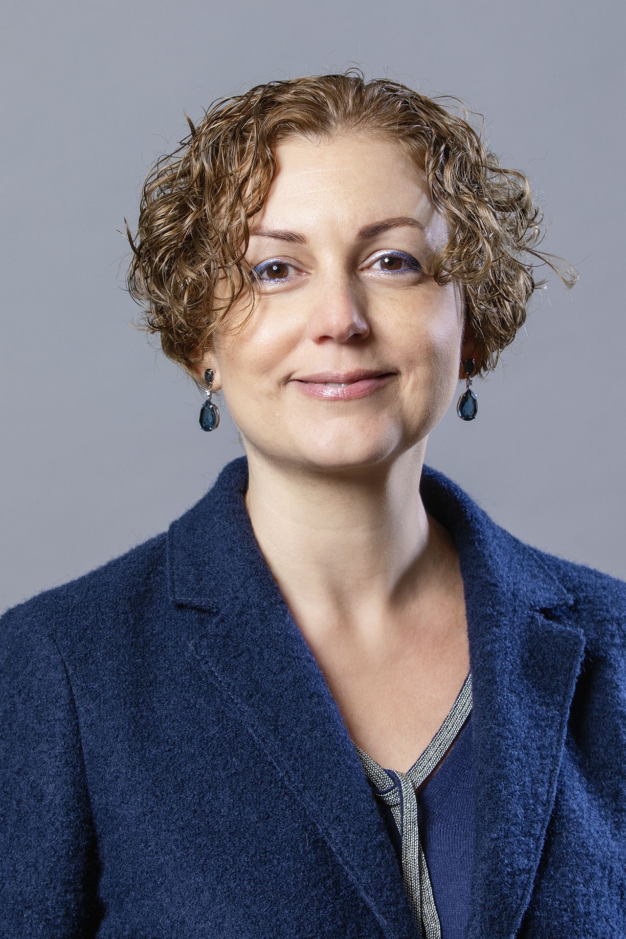 tatikyan sossi portrait