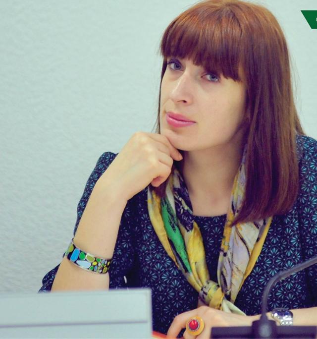 sofo zviadadze