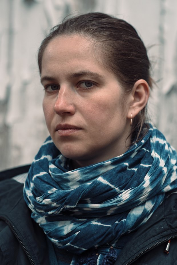 Anna Sokolova Anna Sokolova