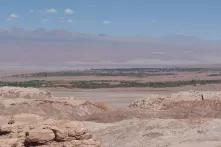 სან პედრო, ჩილე