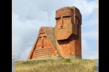 Berg Karabakh