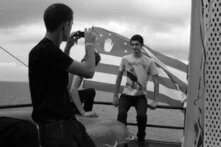 მარტოობის 17 წელი