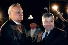 სერგეი ბაღაფში და ედუარდ კოკოითი