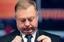 სერგეი სტეპაშინი