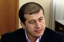 ჟამბულატ თედეევი