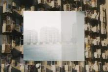 Buildings in one of the Georgian Suburb