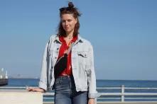 Portrait of Lara Depenbrock