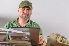 გიორგი რაჯებაშვილის ფოტო