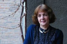 Nino Kalandarishvili