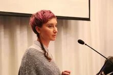 ეკატერინე მიქაძე