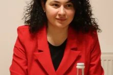 გურანდა ბურსულაია