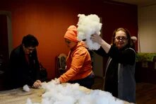 Argam Yeranosyan photo of women