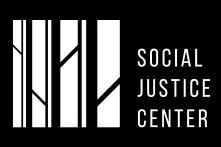 Social Justice Centre logo