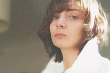 portrait of nika musavi