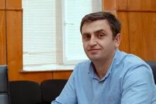 ირაკლი ირემაძე