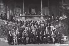 საქართველოს პირველი რესპუბლიკა