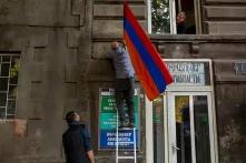 Elections in Armenia