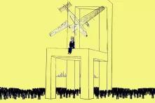 დავით კუხალაშვილის ნახატი