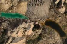 ჭიათურა, სოფელი დარკვეთი