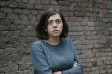 სოფო ვერძეული