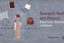 Georgia’s Youth and History: Experience, Attitudes and Values