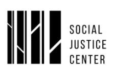 Social Justice Centre logo