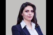 Ganya Petrosyan photo