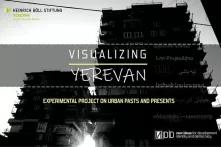 Visualising yerevan