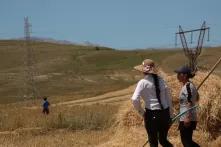 Village of Women (Kanants Gyughe) by Tamara STEPANYAN, scene from the film