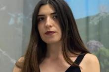 ლიკა ჯალაღანიას ფოტო