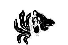 ლიკა ჯალაღანიას ნამუშევარი