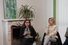 A Green European Perspective for Georgia