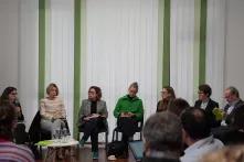 A Green European Perspective for Georgia