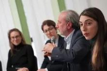 A Green European Perspective for Georgia