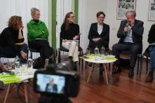 A Green European Perspective for Georgia