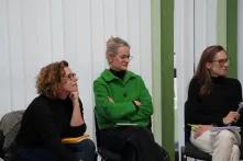 A Green European Perspective for Georgia