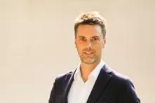 Robin Wagener portrait