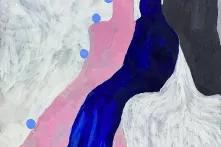 ეკატერინე ქეცბაიას ნამუშევარი