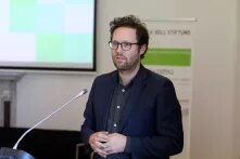 Jan-Philipp Albrecht 