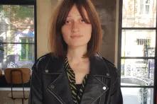 ქეთევან ლაფაჩის ფოტო