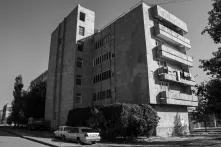 Մեծամորի հյուրանոցը