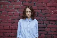 ლინა ღვინიანიძის ფოტო