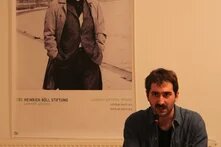 Vakhtang (Vako) Natsvlishvili 