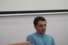 გაბრიელ ჩუბინიძე