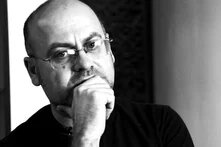 Agհasi Tadevosyan portait