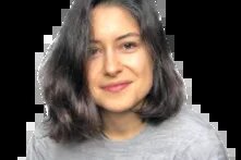 Arzu Geybulla portrait