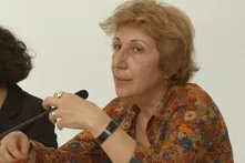 eka-aghdgomelashvili PORTRAIT