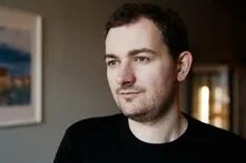 Artyom Shraibman PORTRAIT