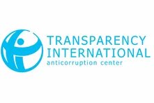 transparency international logo